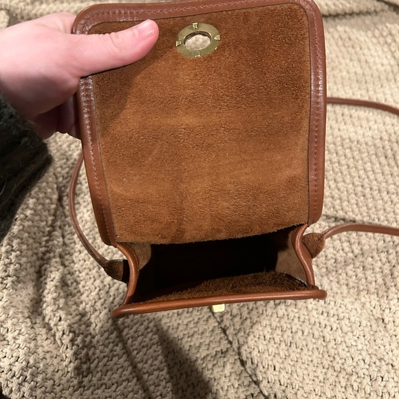 Coach Scooter Bag - Picture 3 of 6